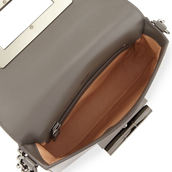 NWT TOM FORD Natalia Medium Chain Crossbody Bag - Picture 5 of 8